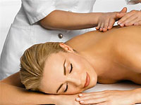 Центр лікувального масажу